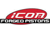 ICON PISTONS