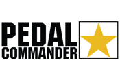 Pedal Commander