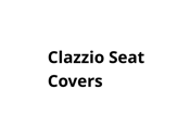 Clazzio Seat Covers