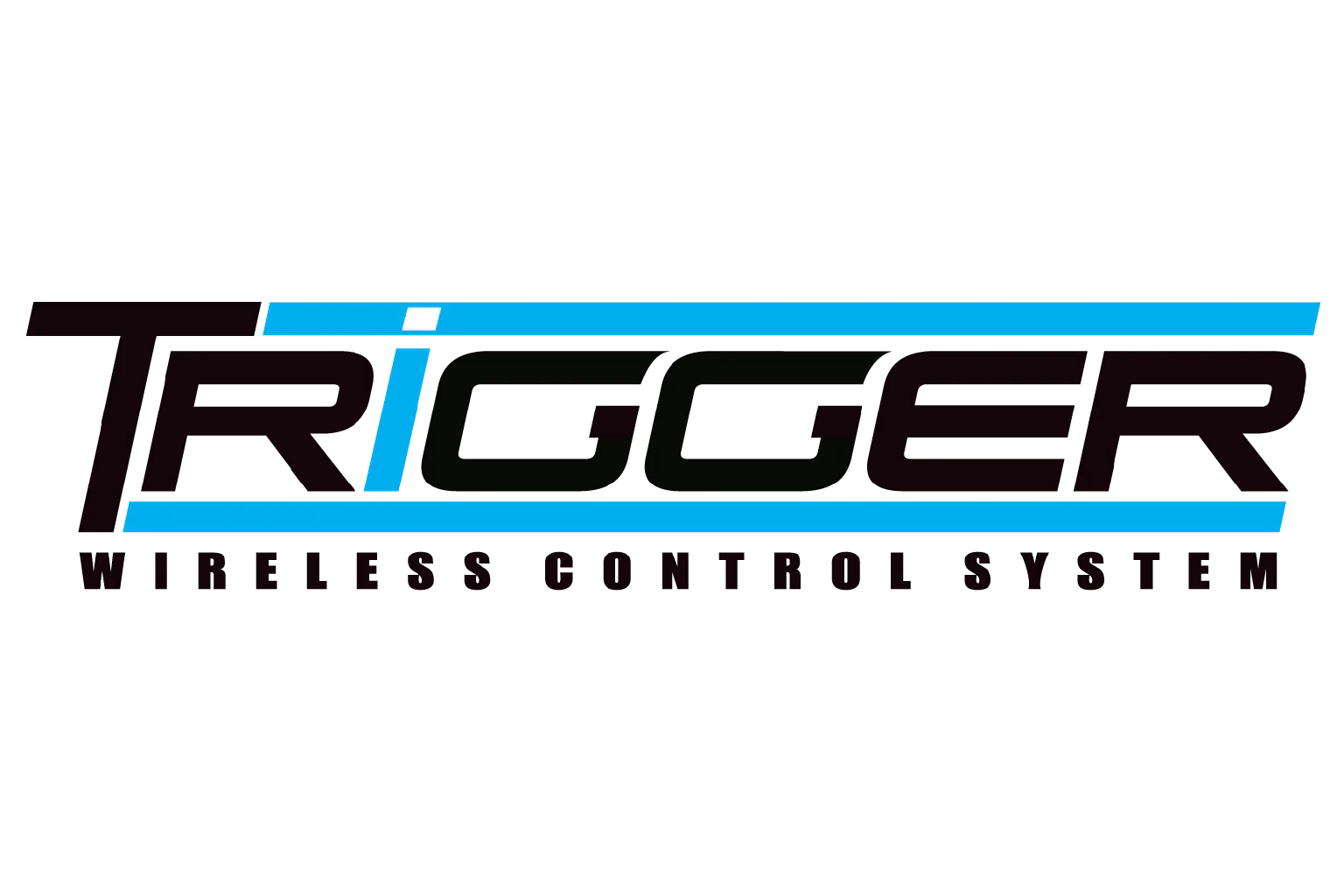 Trigger Inline Logo TRIGGER