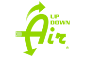 UP DOWN AIR SYSTEMS