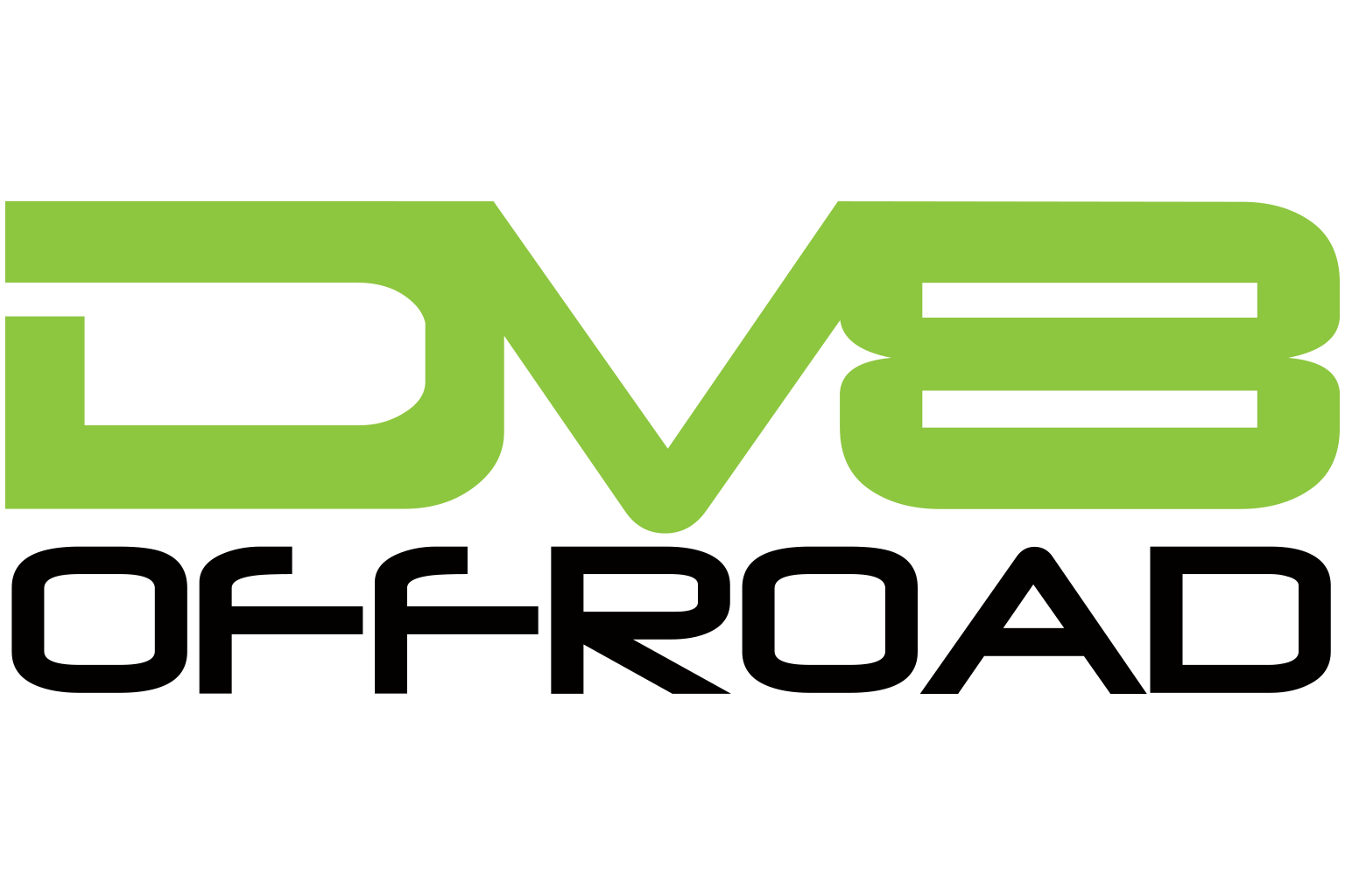 DV8 Offroad