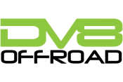 DV8 OFFROAD