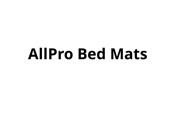 AllPro Bed Mats