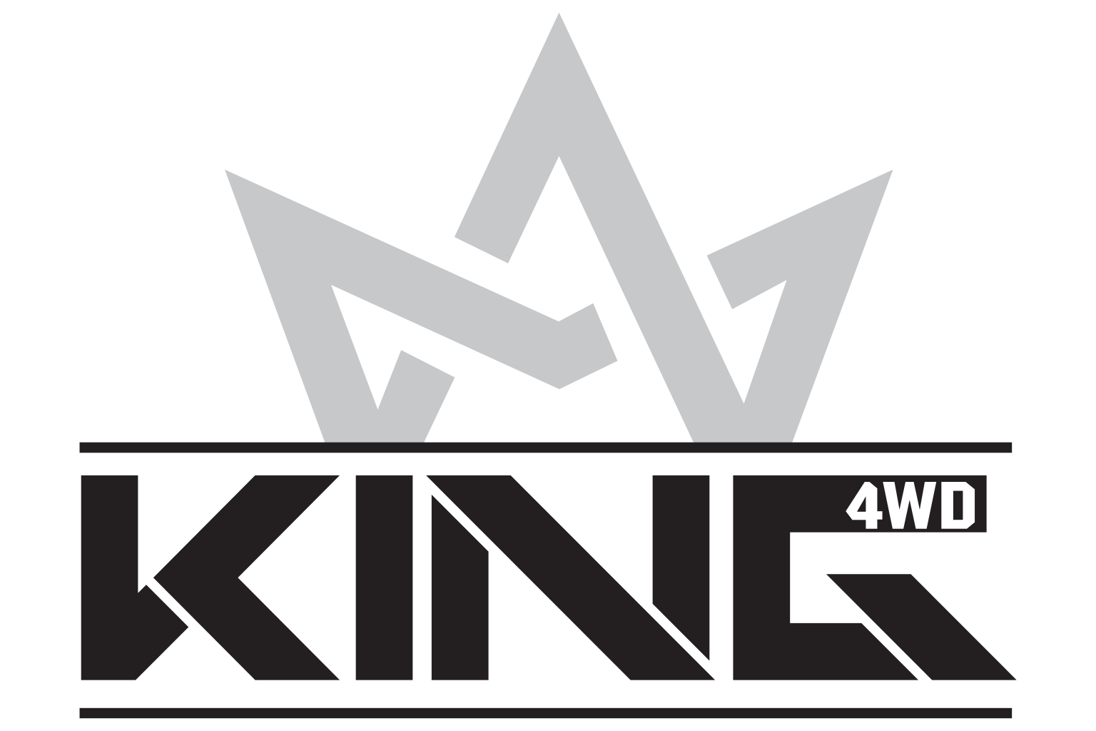 King 4WD