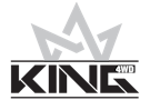 King 4WD