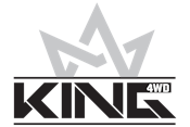 KING 4WD