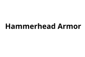 Rear bumpers - HAMMERHEAD ARMOR