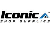 Iconic Shop Supplies