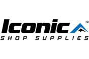 ICONIC SHOP SUPPLIES