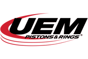 UNITED ENGINE MACHINE COMPANY UEM