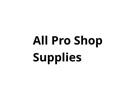 AllPro Shop Supplies