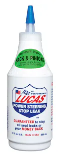 Lucas Oil 10008 Power Steering Stop Leak