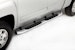 LUND 228587 5 Inch Oval Comp Nerf Bar - Chrome