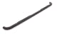 LUND 23060909 3 Inch Round Bent Nerf Bar - Black