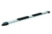 LUND 291111 TrailRunner Extruded Running Boards - Brite