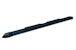 LUND 291120 TrailRunner Extruded Running Boards - Black
