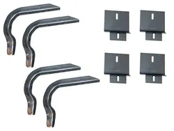 Lund Ruler LUND 300028 EZ Bracket Mount Kit