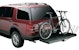 LUND 601009 Bike Carrier Attachment