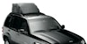 LUND 601015 Aerodynamic Rooftop Storage Bag