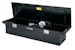 LUND 75400LP Challenger Low Profile Single Lid Crossover Storage Box