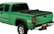 LUND 96084 Genesis Roll Up Tonneau Cover