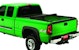 LUND 96084 Genesis Roll Up Tonneau Cover