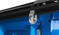 LUND 96860 Genesis Elite Roll Up Tonneau Cover