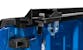 LUND 96881 Genesis Elite Roll Up Tonneau Cover