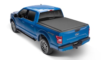LUND 968118 Genesis Elite Roll Up Tonneau Cover