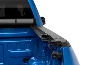 LUND 960224 Genesis Roll Up Tonneau Cover