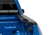 LUND 96087 Genesis Roll Up Tonneau Cover