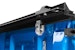 LUND 96087 Genesis Roll Up Tonneau Cover