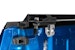 LUND 96087 Genesis Roll Up Tonneau Cover