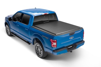 LUND 960118 Genesis Roll Up Tonneau Cover