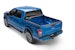 LUND 960356 Genesis Roll Up Tonneau Cover