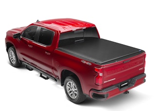 LUND 960295 Genesis Roll Up Tonneau Cover