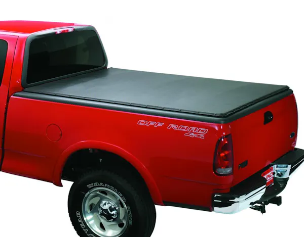 LUND 90092 GENESIS SNAP TONNEAU COVER LUND 90092 GENESIS SNAP TONNEAU COVER