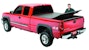 LUND 95088 Genesis Tri-Fold Tonneau Cover