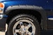 LUND RX111T RX-Style Fender Flares 4pc Textured