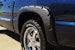 LUND RX105TB RX-Style Fender Flares 2pc Textured
