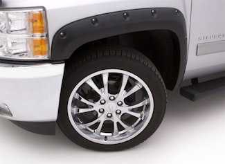 LUND RX146SA RX-Style Fender Flares 2pc Smooth