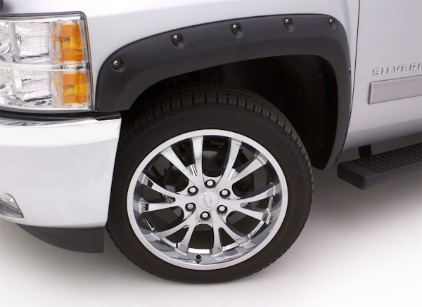 LUND RX146SA RX-Style Fender Flares 2pc Smooth