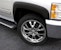 LUND SX103S SX-Style Fender Flares 4pc Smooth