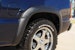 LUND SX110TB SX-Style Fender Flares 2pc Textured
