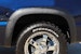 LUND SX110TB SX-Style Fender Flares 2pc Textured