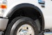 LUND SX313S SX-Style Fender Flares 4pc Smooth