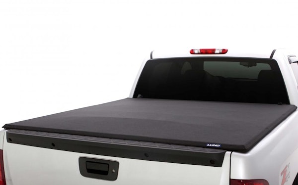 LUND 96894 Genesis Elite Roll Up Tonneau Cover