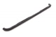 LUND 23087916 3 Inch Round Bent Nerf Bar - Black