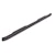 LUND 23466412 4 Inch Oval Curved Nerf Bar - Black